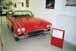 Rosso Bianco Museum Vehicle Display  